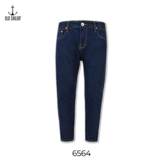Quần jean nam Old Sailor - OSL PREMIUM SKINNY JEANS - Big size upto 42 - 6564 - 6567