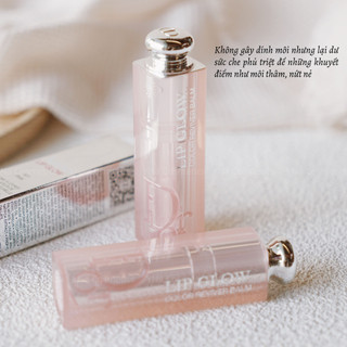 Son dưỡng Addict Lip (full box)
