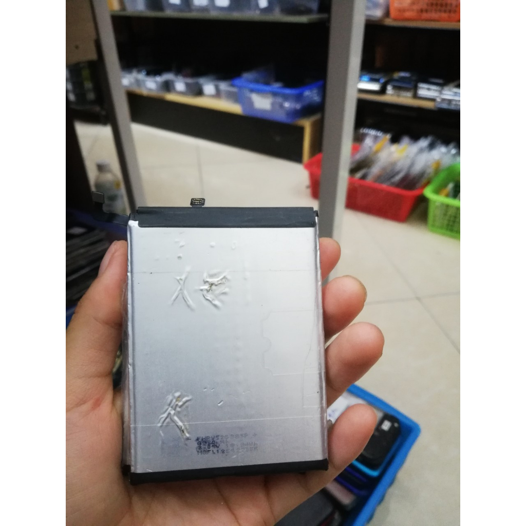 Pin BVSM441/Joy 4 - Vsmart