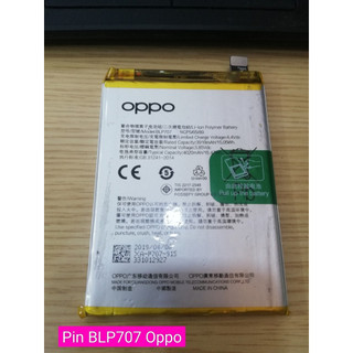 Pin f11/blp707 oppo