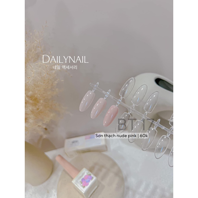 Sơn thạch chai hoa lẻ