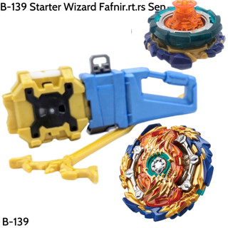 Con quay BeyBlade - Con quay Booster Imperial Dragon, Geist Fafnir,Cho-Z Achilles, Drain Fafnir 8 Nothing,
