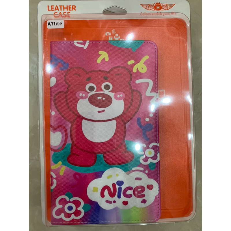 Bao da SAMSUNG Tap A7 lite