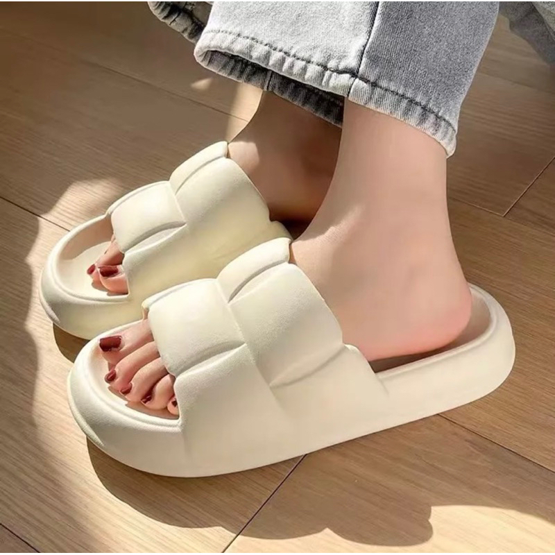 Dép bánh mì/ dép siêu nhẹ 49k/2 đôi