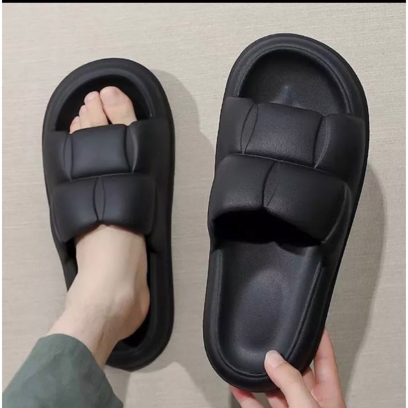 Dép bánh mì/ dép siêu nhẹ 49k/2 đôi