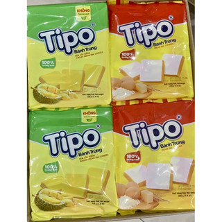 Bánh Trứng Tipo Hữu Nghị