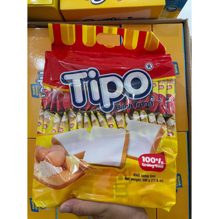 Bánh Trứng Tipo Hữu Nghị ( 115g-220g-500g)