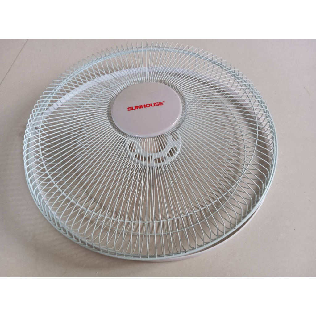 Phụ kiện Quạt sạc điện Sunhouse SH762