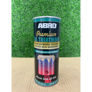 Chai vệ sinh dầu pitong abro premium oil treatment 443ml