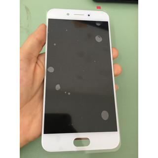 Màn hình thay thế cho oppo a77 tặng kèm bộ sửa và keo dán b7000.