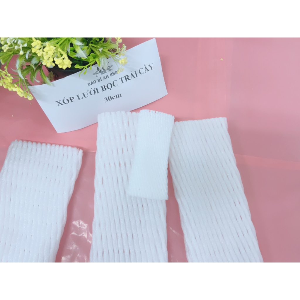 Xốp bọc trái cây 10cm