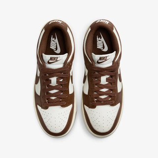 Giày sneaker Dunk Low Cacao Wow chính hãng