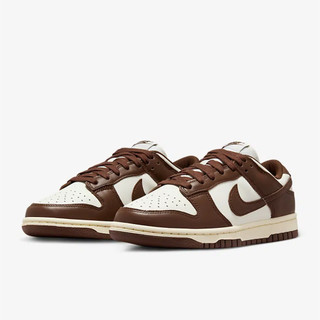 Giày sneaker Dunk Low Cacao Wow chính hãng