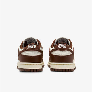 Giày sneaker Dunk Low Cacao Wow chính hãng