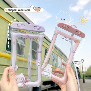 Túi chống nước điện thoại , túi bảo vệ điện thoại dưới nước