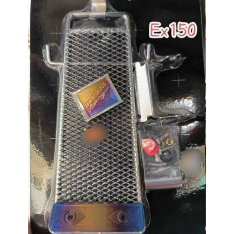 Baga lưới TAKEGAWA Racing đủ các loại xe Dream, Wave, Exciter, Future led