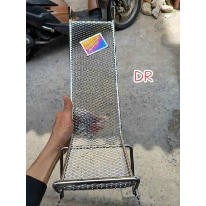 Baga lưới TAKEGAWA Racing đủ các loại xe Dream, Wave, Exciter, Future led