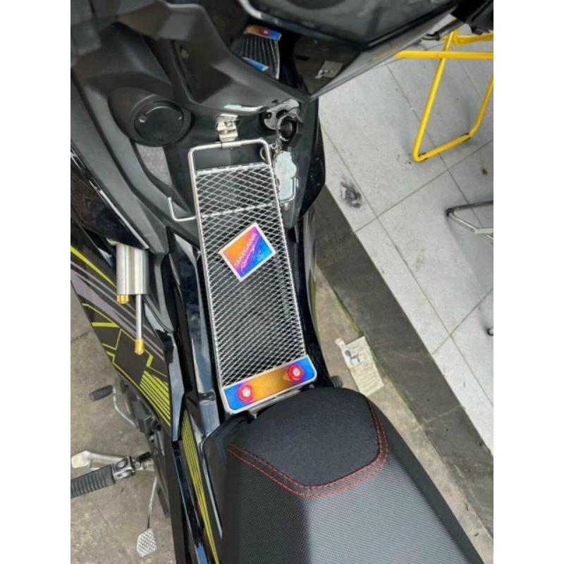 Baga lưới TAKEGAWA Racing đủ các loại xe Dream, Wave, Exciter, Future led
