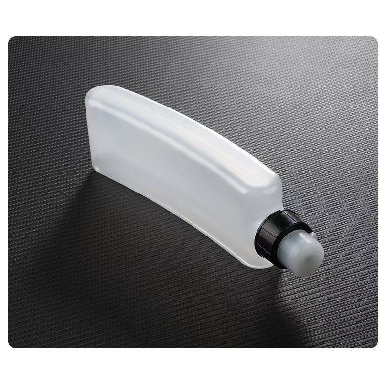 Đai đeo hông chạy bộ, túi đựng điện thoại thể thao OUDU tặng kèm bình đựng nước thể thao 330ml