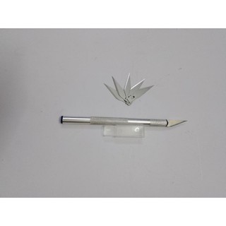 Dao điêu khắc kèm 5 lưỡi