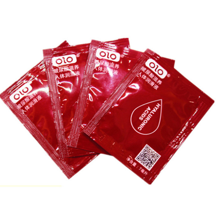 Gel bôi trơn gốc nước gói 7ml