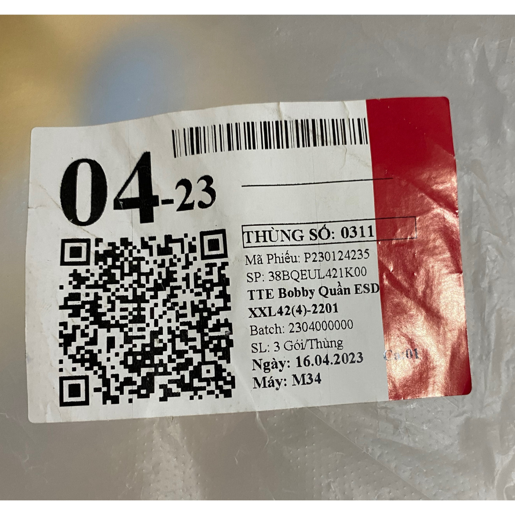 Tã quần Bobby Extra Soft Dry Size S70/M60/L52/XL46/XXL46 miếng