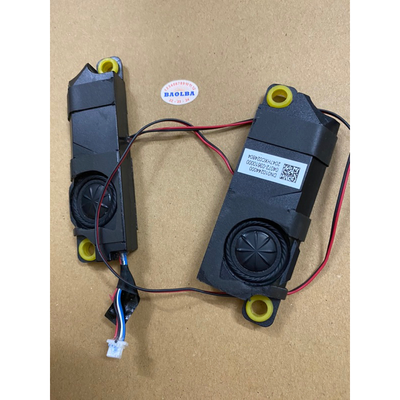 Loa dùng cho laptop Asus Fx506 Fx506L Fx506Li Fa506 Fa507 Fa506Iv Fa506Iu Fx507 Fa706 Fa706IU Fx706