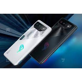 Điện thoại gaming ASUS ROG Phone 7 (16GB/512GB) - Chính hãng