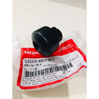 Đầu tay lái a xe honda future/ wave 2002 wave zx 53105kev901 giá 1 cái
