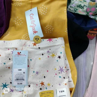 Quần bé gái xuất dư ( link 2 sz 6y - 14/16y)