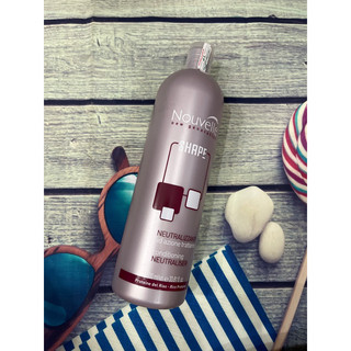 Dập uốn định đường đa năng Nouvelle 1000ml siêu quăn