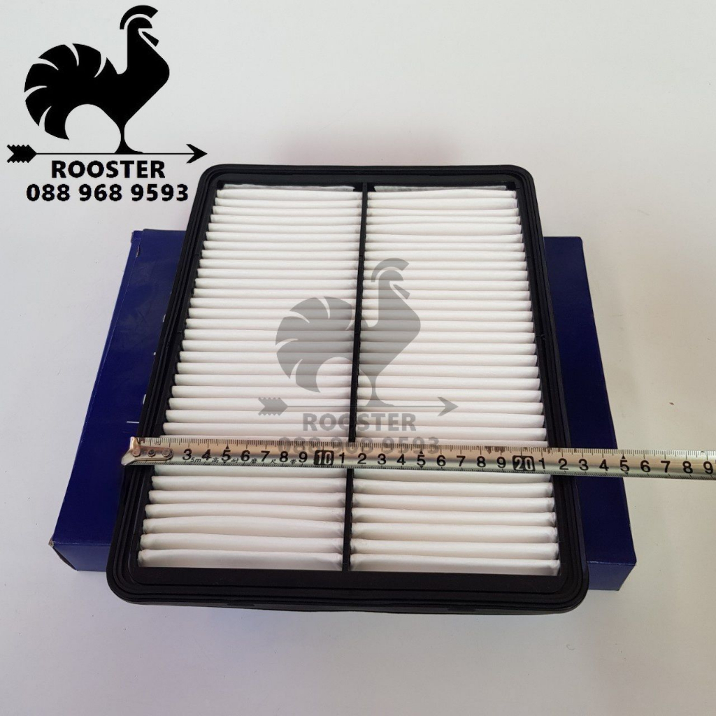 Lọc gió động cơ  xe Santafe , Sorento  Mã: 281132W100