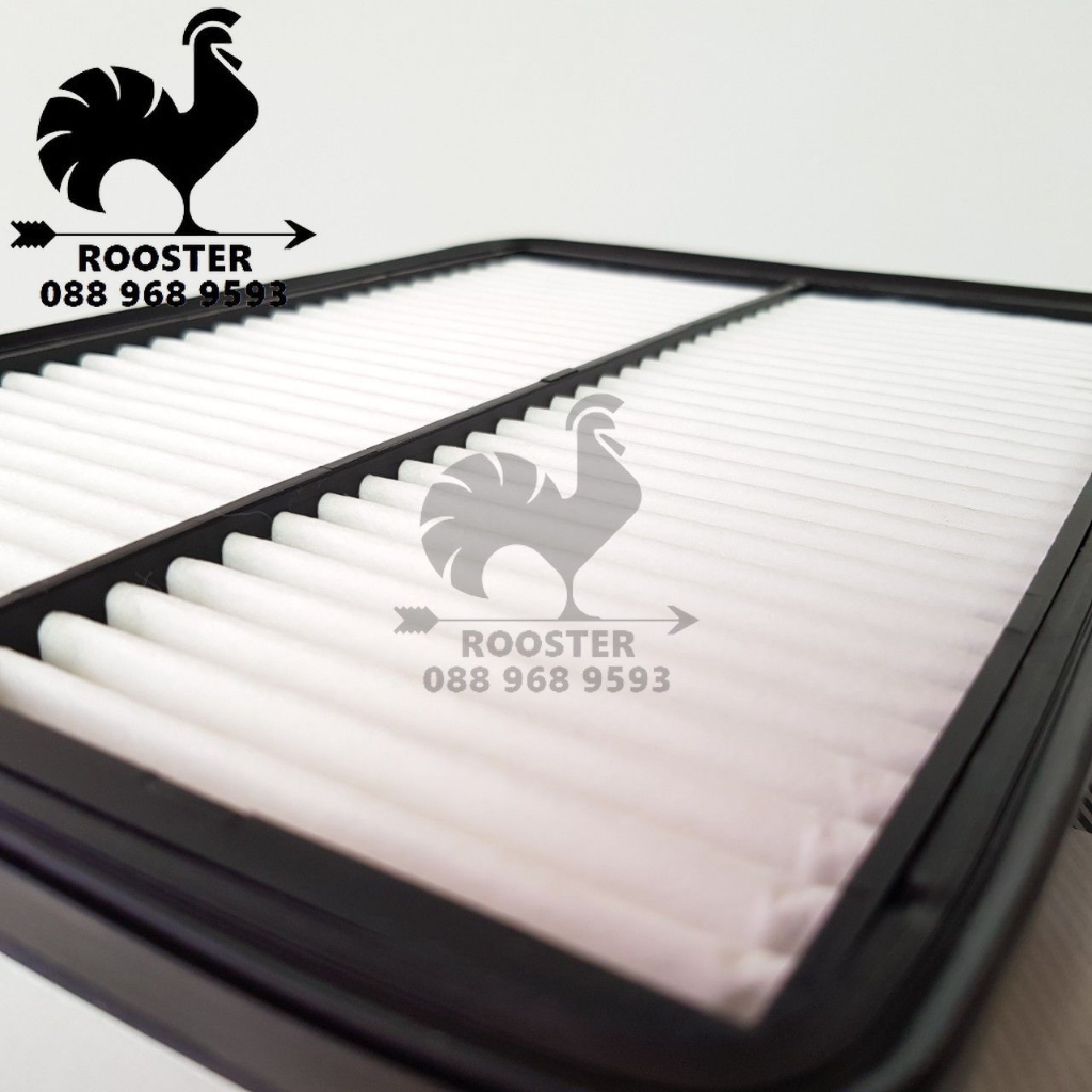 Lọc gió động cơ  xe SantaFe , Sorento