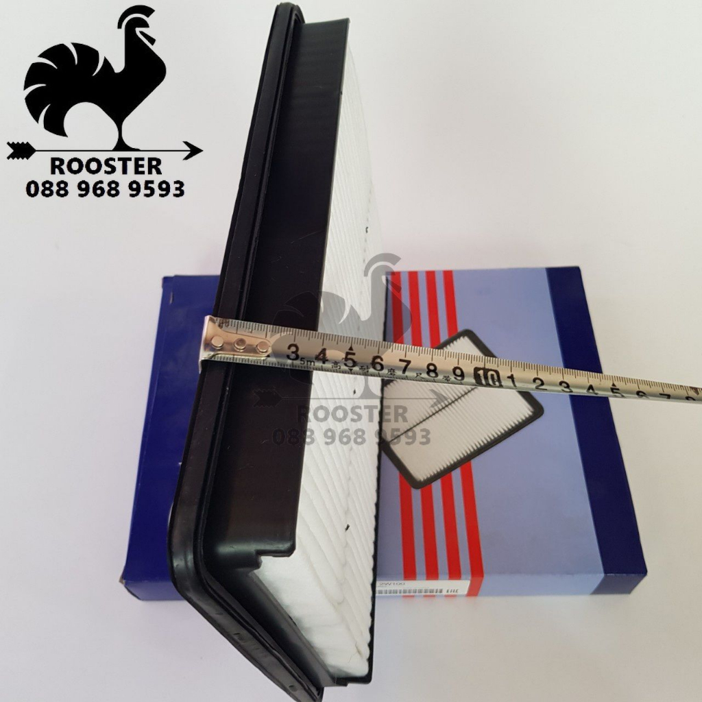 Lọc gió động cơ  xe Santafe , Sorento  Mã: 281132W100