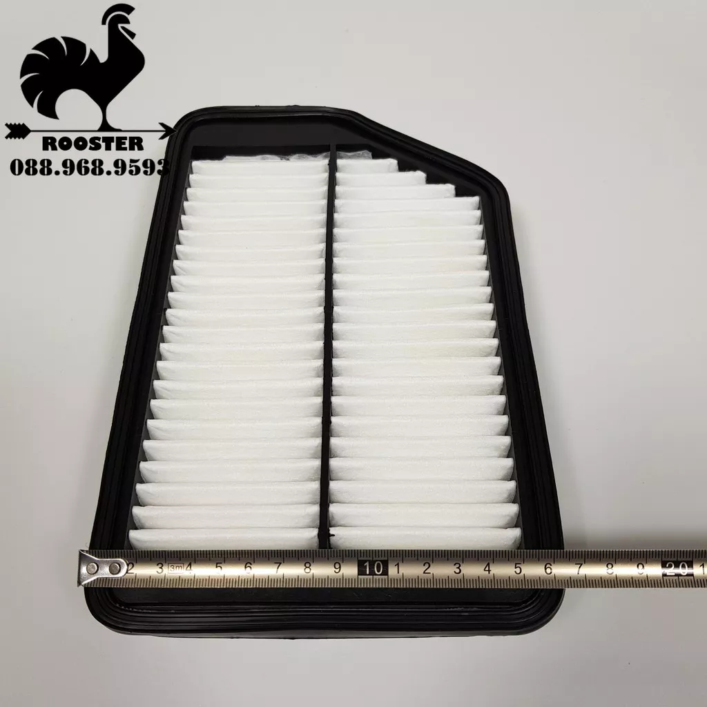 Lọc gió động cơ xe K3 , Cerato , Elantra , Rondo