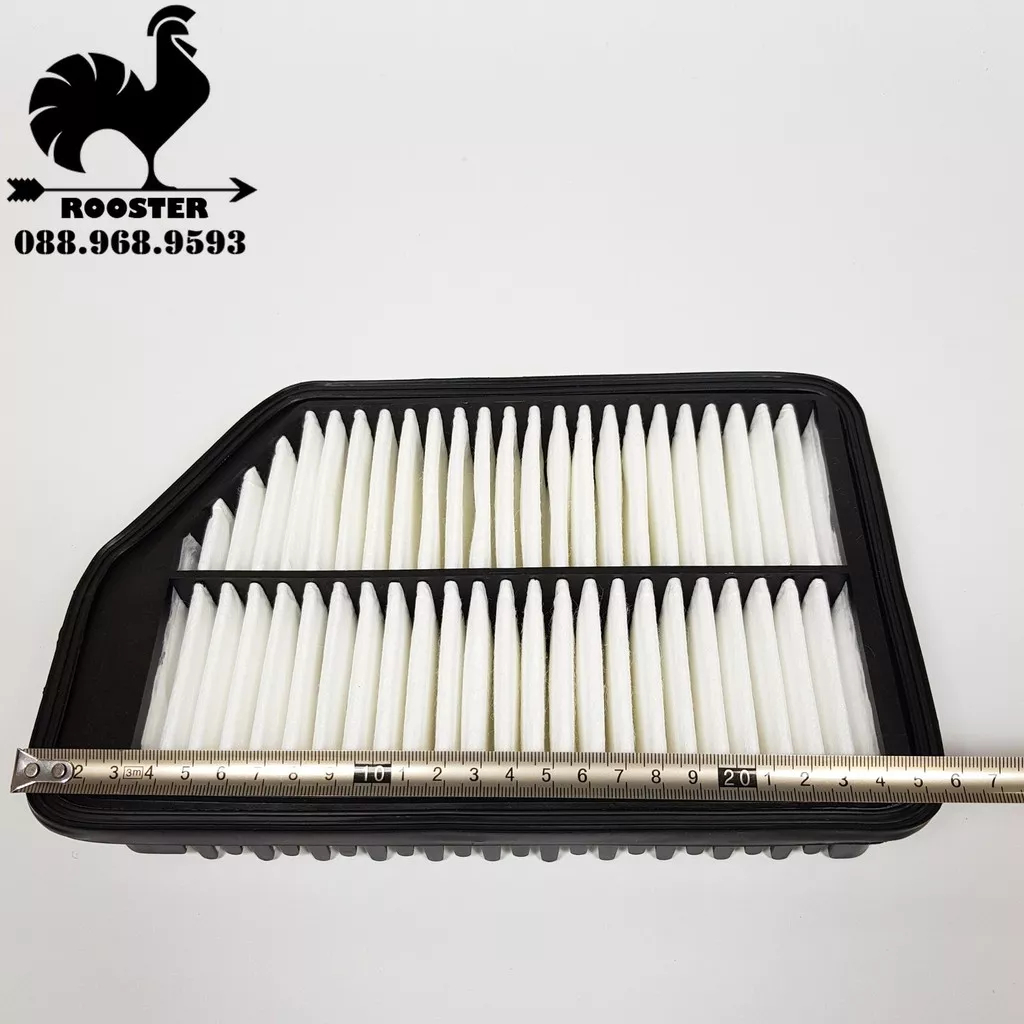 Lọc gió động cơ xe K3 , Cerato , Elantra , Rondo