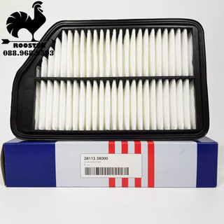 [Sỉ-Lẻ] Lọc gió động cơ xe K3 (2012-2016), Cerato (2016-2018), Elantra (2011-2015), Rondo (Mã: 281133X000)