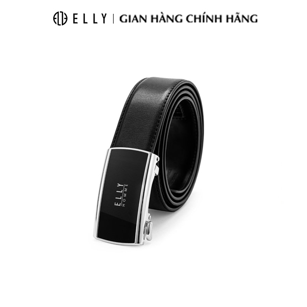 Dây lưng nam da thật ELLY HOMME – EDM2