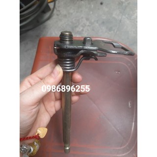 Trục cốt cần số dành cho xe ba gác - ba bánh