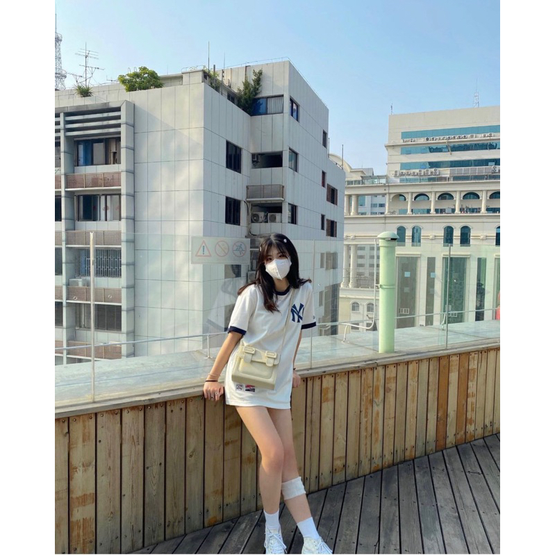 Áo Phông MLB New Era "AUTHENTIC"