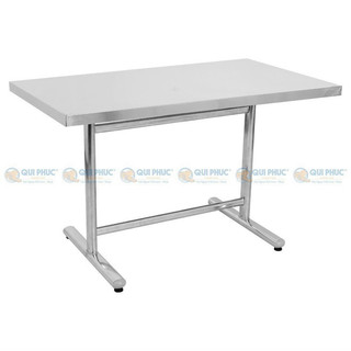 Bàn inox felix otis cao cấp qui phúc