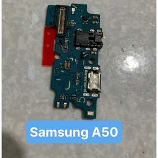 Bo cáp chân sạc samsung galaxy a50 2019 / sm-a505