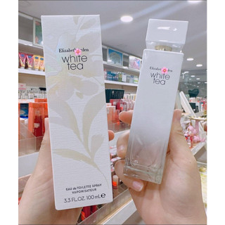 Nước Hoa White Tea