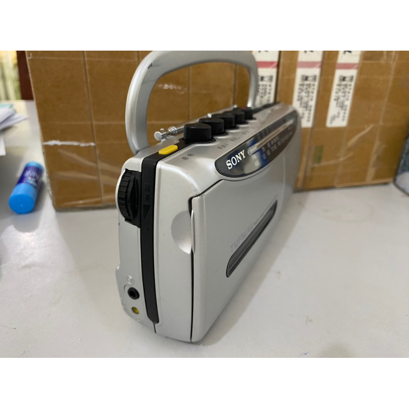 Sony cfm 3etv