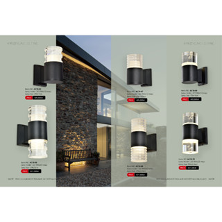 Đèn tường, đèn hắc 2 đầu, đèn cột, đèn vách, đèn trang trí, đèn nội thất, đèn hắc tường