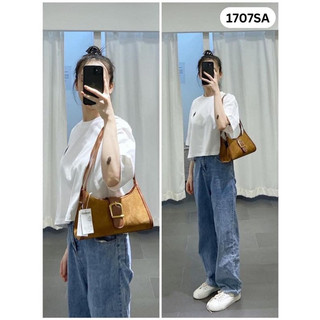 Set 3 áo Phông Chất Coton Mềm 1707SA