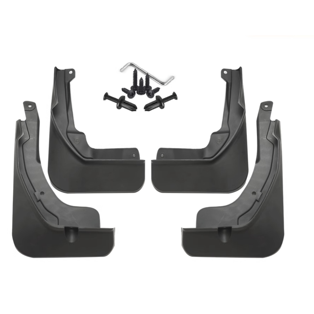 Chắn bùn bánh xe Honda Hrv 2022-2023 bản RS, chất liệu nhựa dẻo - Auto68