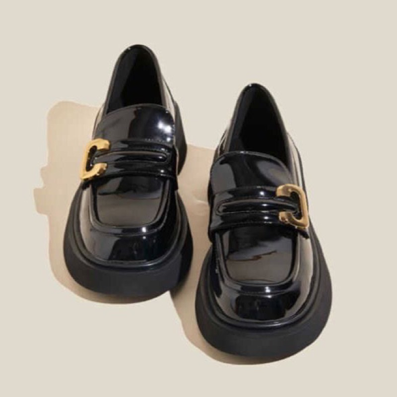 GIÀY LOLITA LƯỜI BÚP BÊ ĐẾ CAO ULLZANG HOT NĂM 2023