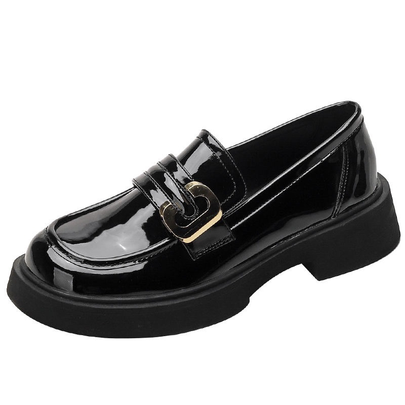 GIÀY LOLITA LƯỜI BÚP BÊ ĐẾ CAO ULLZANG HOT NĂM 2023