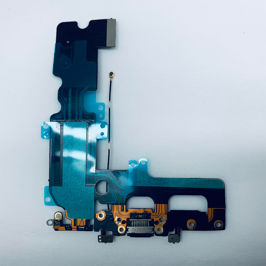 Cáp Chân Sạc IP 7 Plus Táo